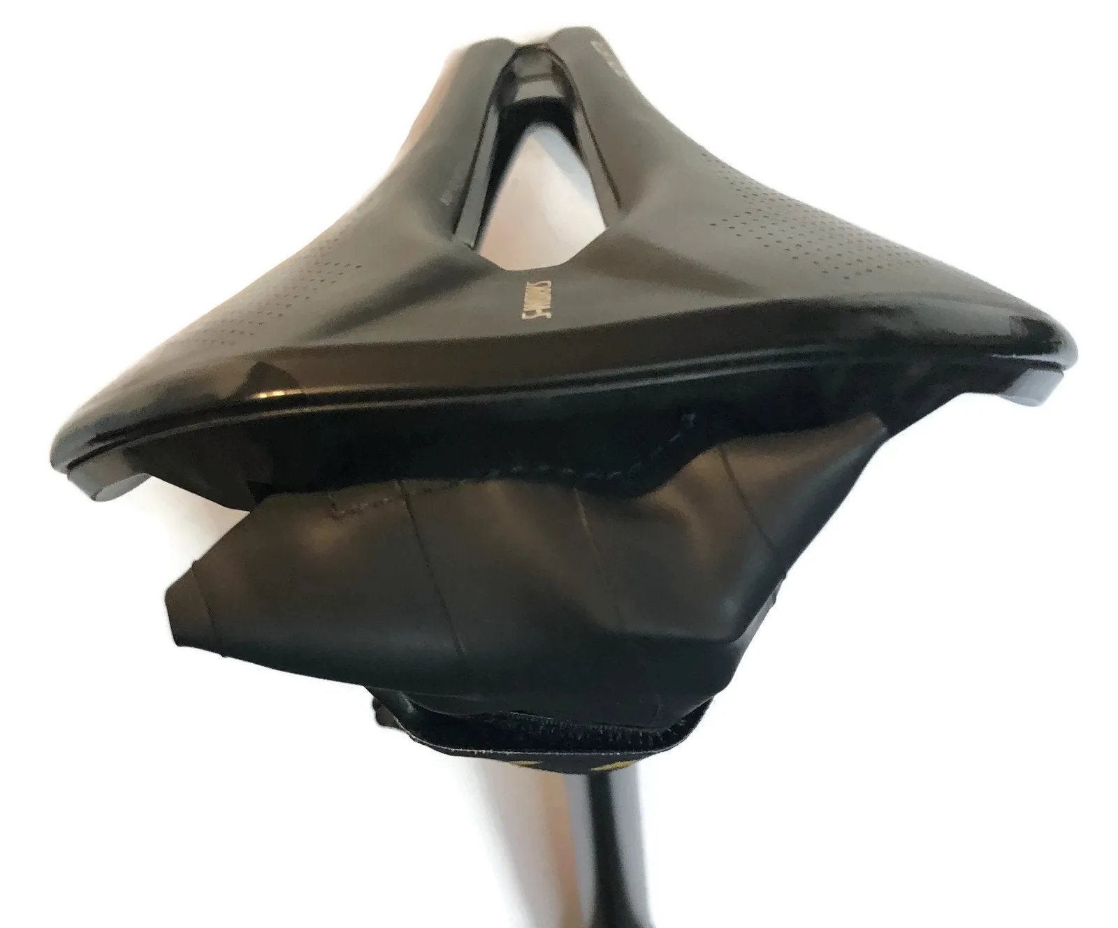 Fullerton Bikes 08-2019 MINI RaceDay Bag