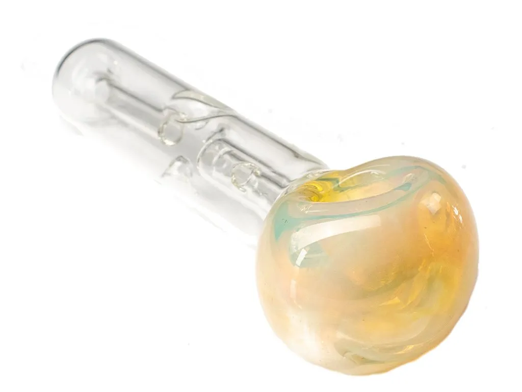 Fumed Perc Pipe