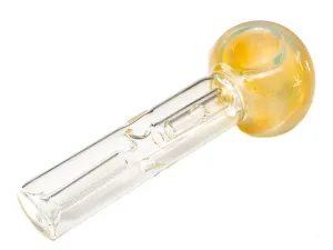 Fumed Perc Pipe