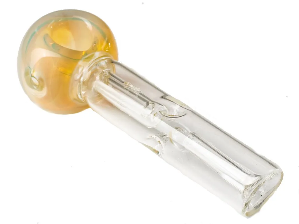 Fumed Perc Pipe