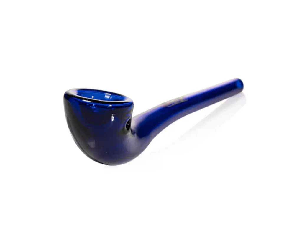 Gandalfini Sherlock Pipe