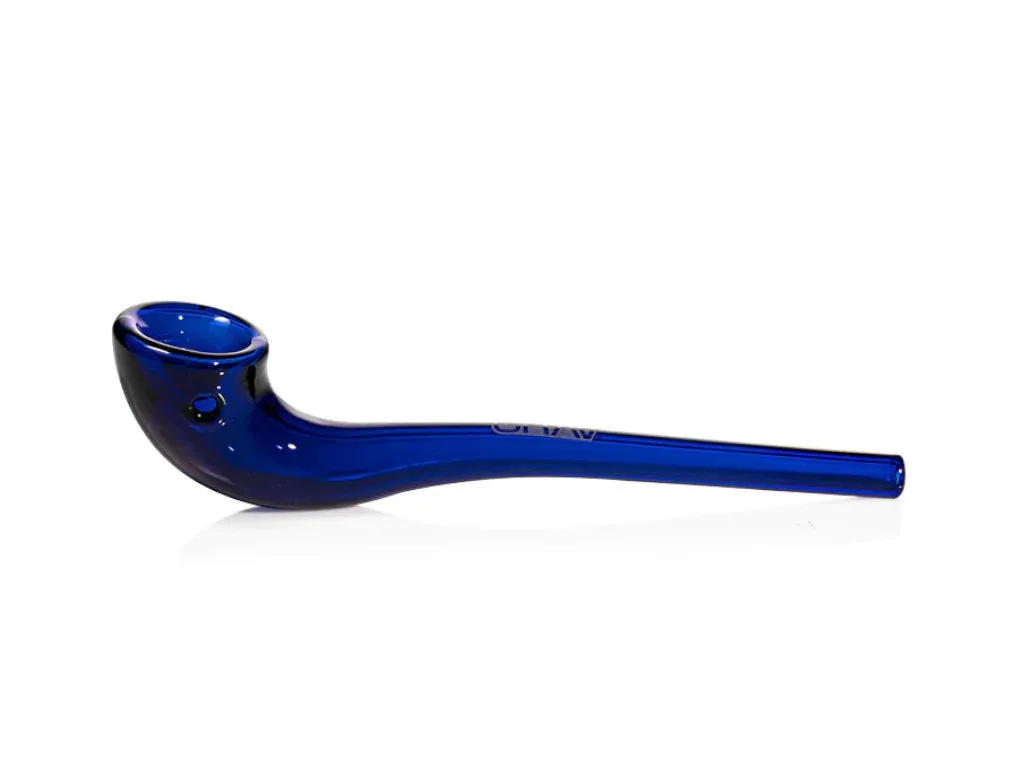 Gandalfini Sherlock Pipe