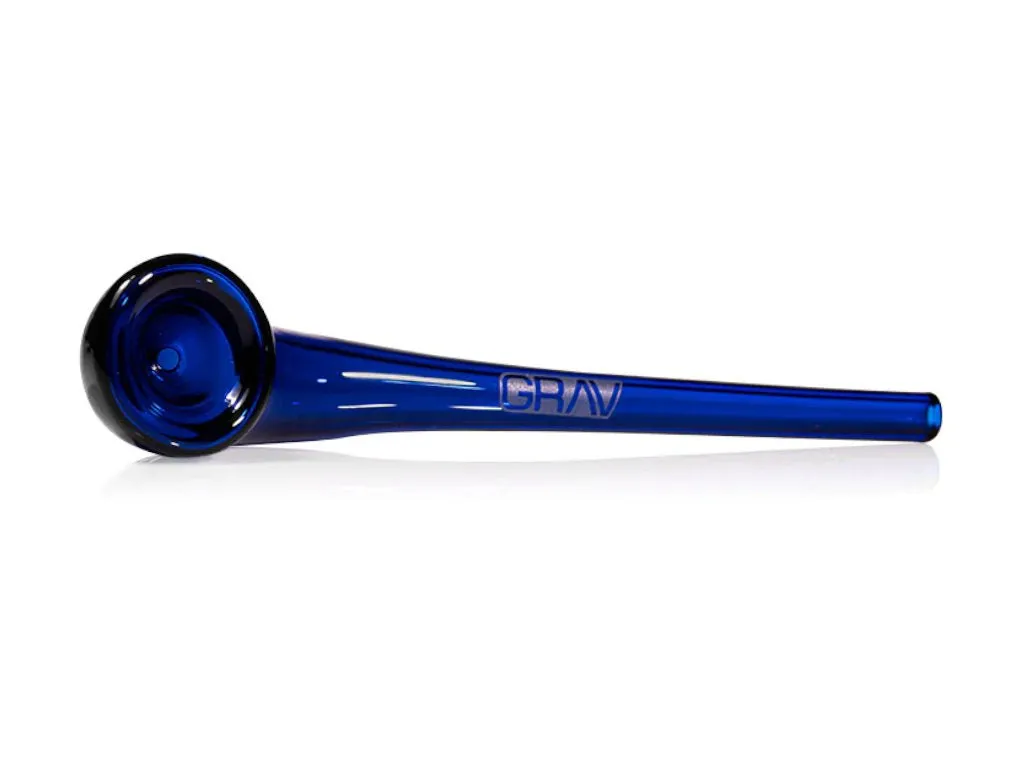 Gandalfini Sherlock Pipe
