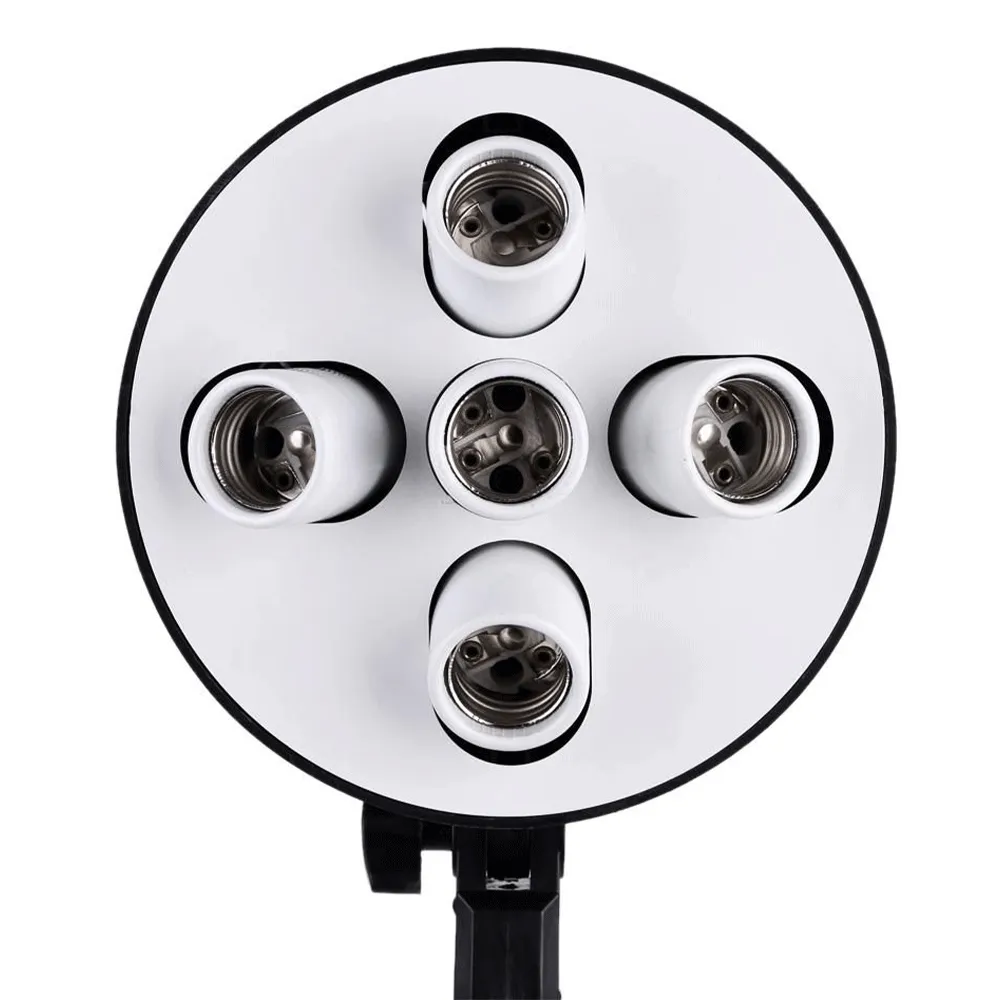 General TL-5 Kit Softbox With 5 Lamp Holder