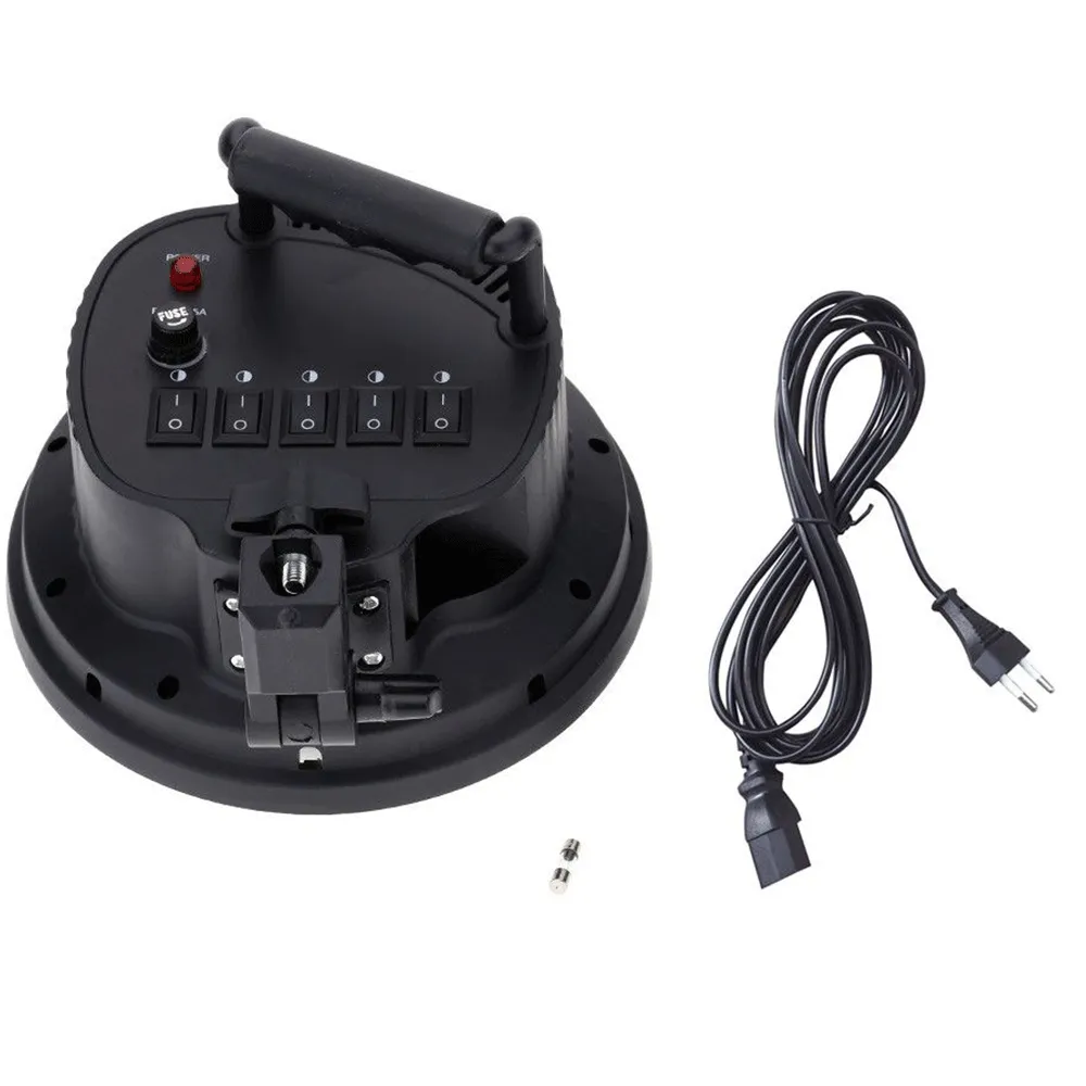 General TL-5 Kit Softbox With 5 Lamp Holder