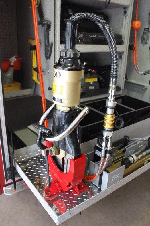 Genesis C-140 Cutter Mount