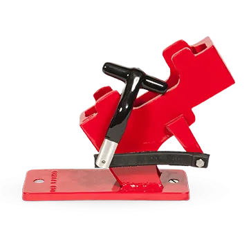 Genesis C-140 Cutter Mount