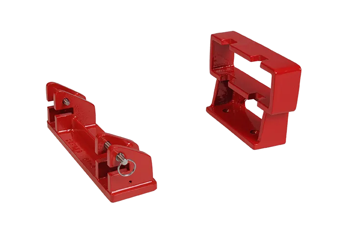 Genesis C-140 Cutter Mount