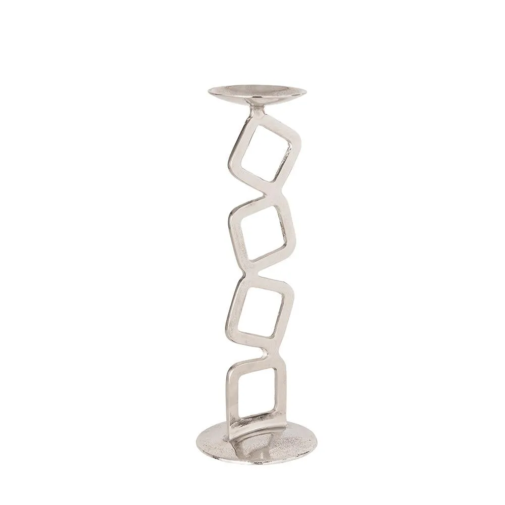 Geometric Candle Holder