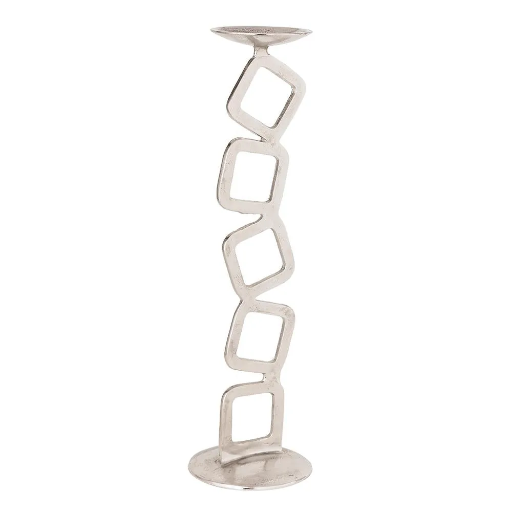Geometric Candle Holder