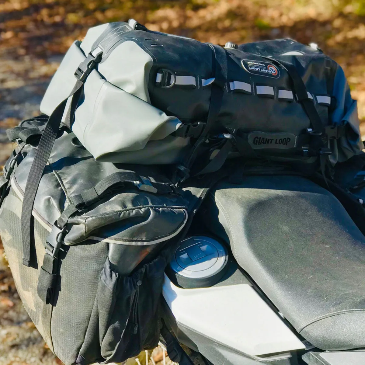 Giant Loop Tillamook Dry Bag