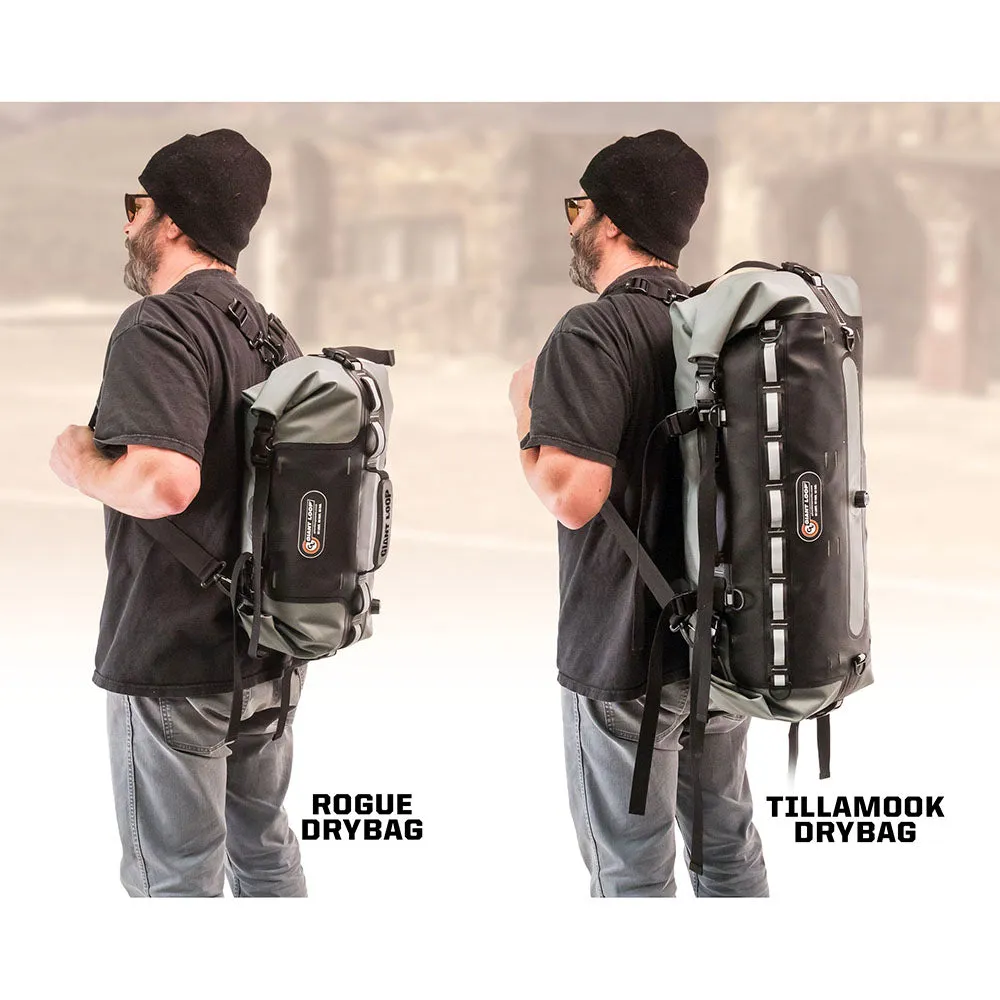 Giant Loop Tillamook Dry Bag