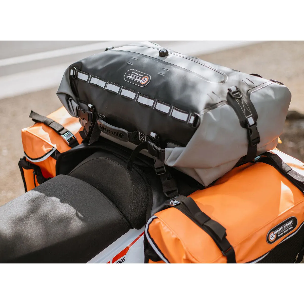 Giant Loop Tillamook Dry Bag