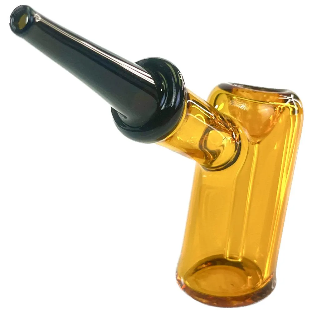 Glass Hammer Bubbler Pipe