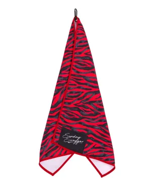 GOAT Golf Towel