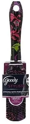 Goody Stylista Styler Brush 1pc