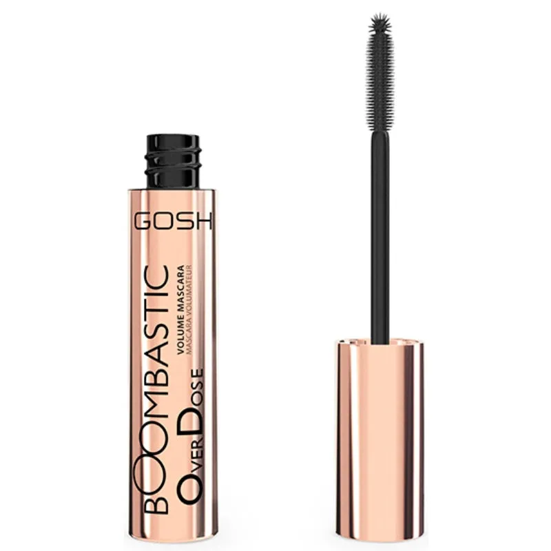 GOSH - Boombastic Overdose Mascara