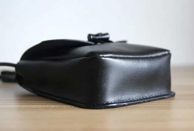 Green Leather Phone Crossbody Bag Womens Cell Phone Crossbody Bag Crossbody Bag Small Leather
