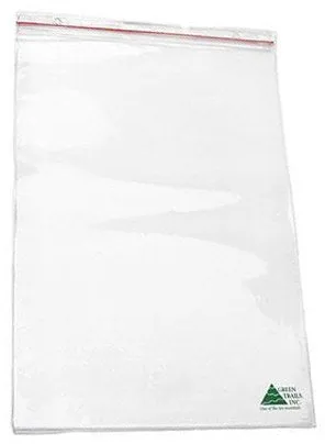Green Trails Map Sack
