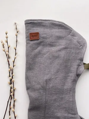Happy Baby - Toddler Carrier | Madison   Desert Tan Webbing
