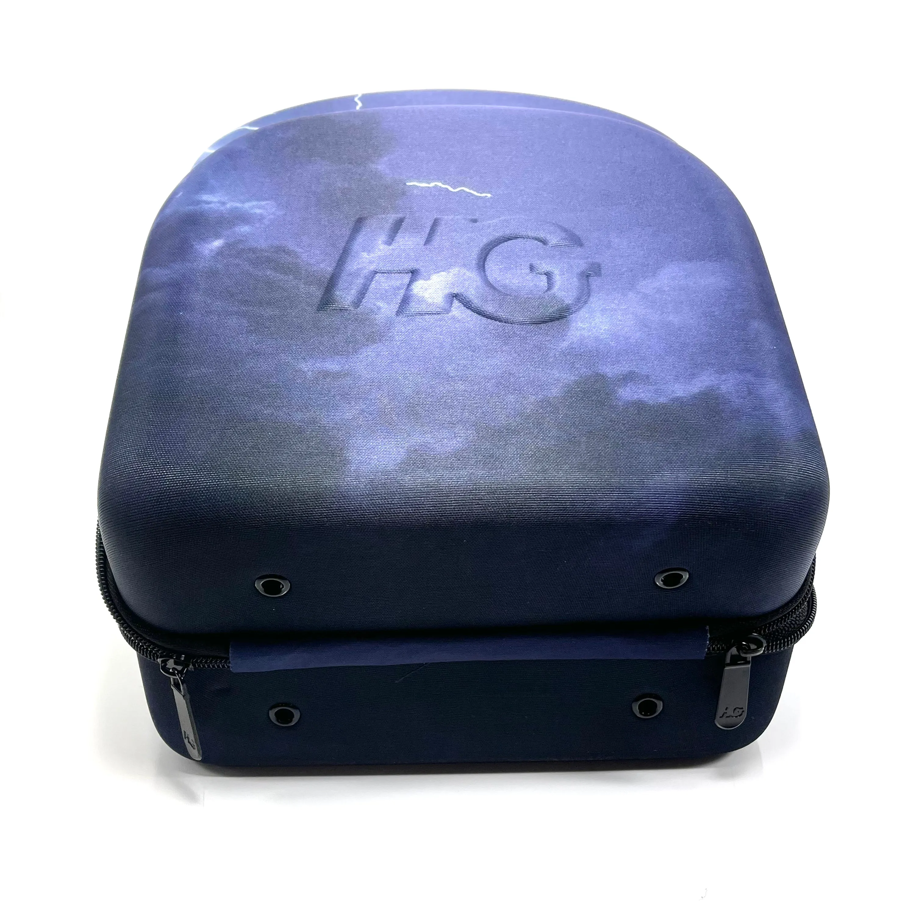 HATZ GALORE QUIET STORM CAP CARRIER