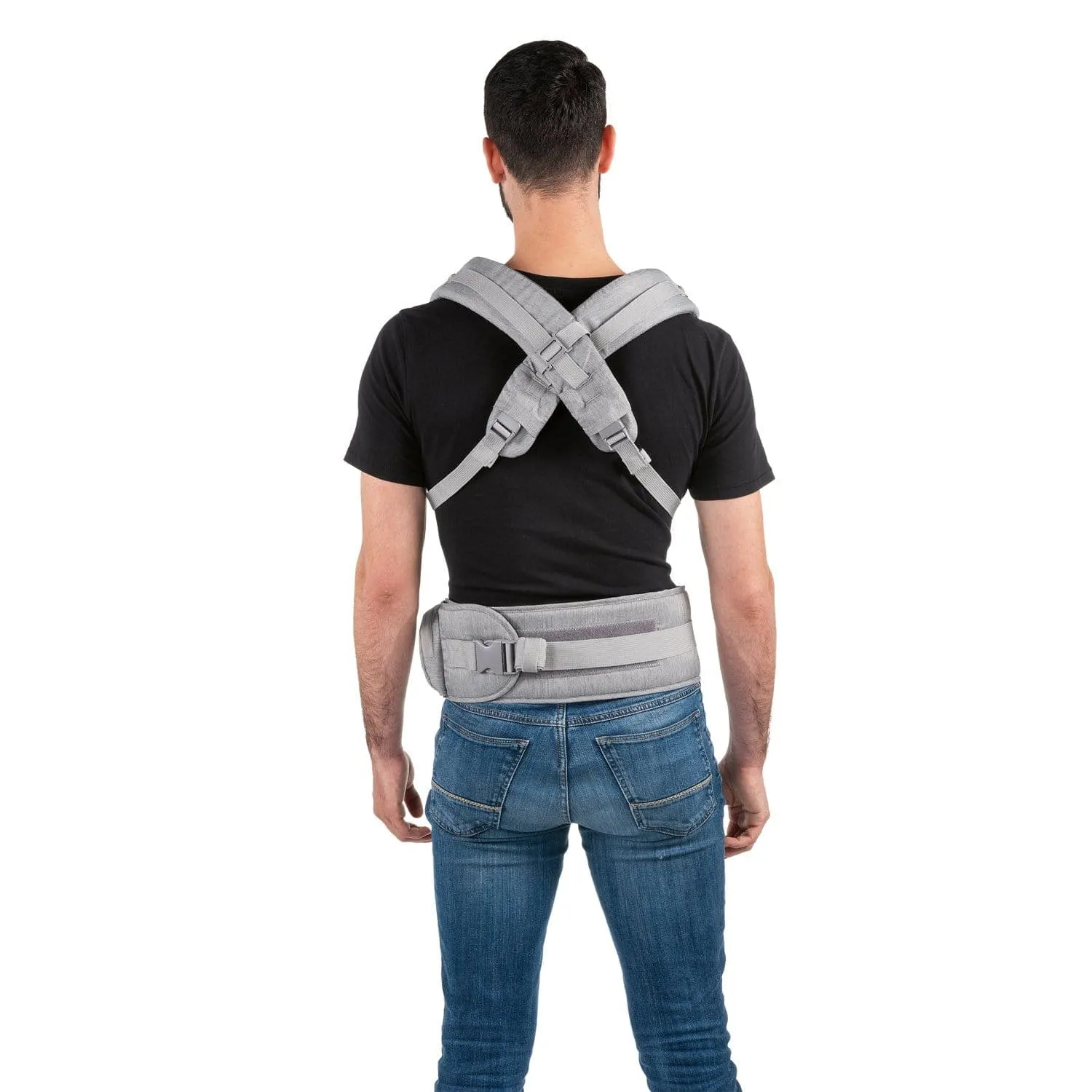 HIP SEAT BABY CARRIER HAZELWOOD