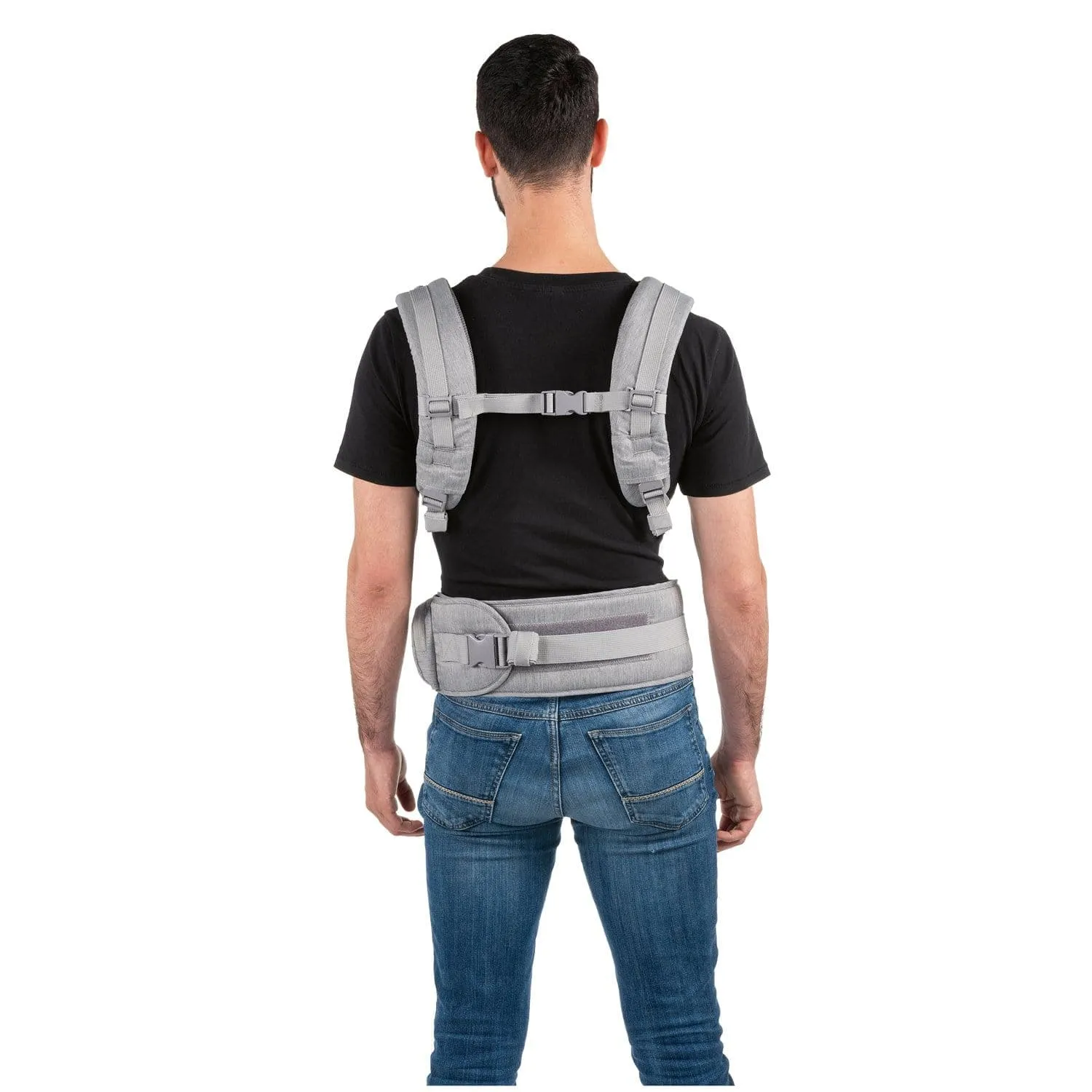 HIP SEAT BABY CARRIER HAZELWOOD
