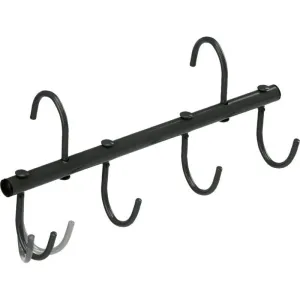 Hippotonic Collapsible Bridle Rack Black
