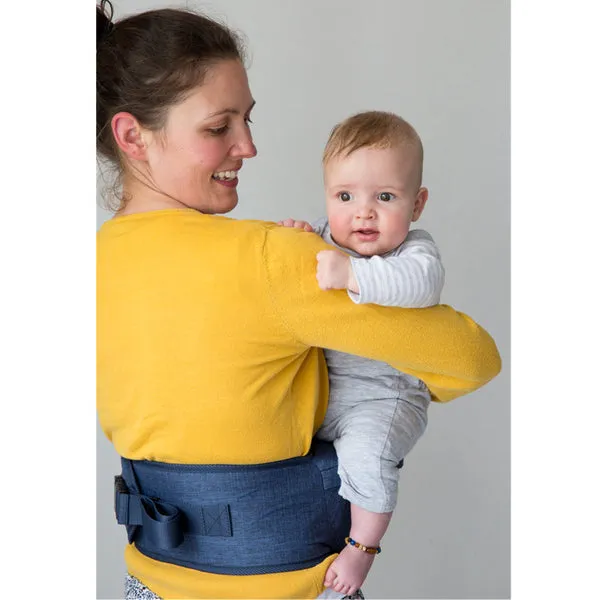 Hippychick Hipseat-4 Color