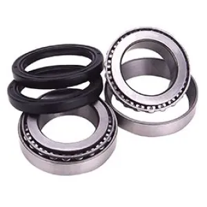 HONDA 250R, 300EX, 400EX, 450R, / SUZUKI LTR450 TAPERED BEARING CARRIER REBUILD KIT