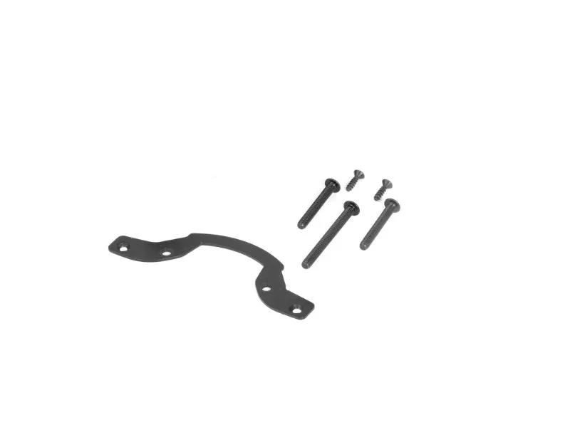 Honda CBR1000 RR (08-17) SHAD Click System Fitting Kit