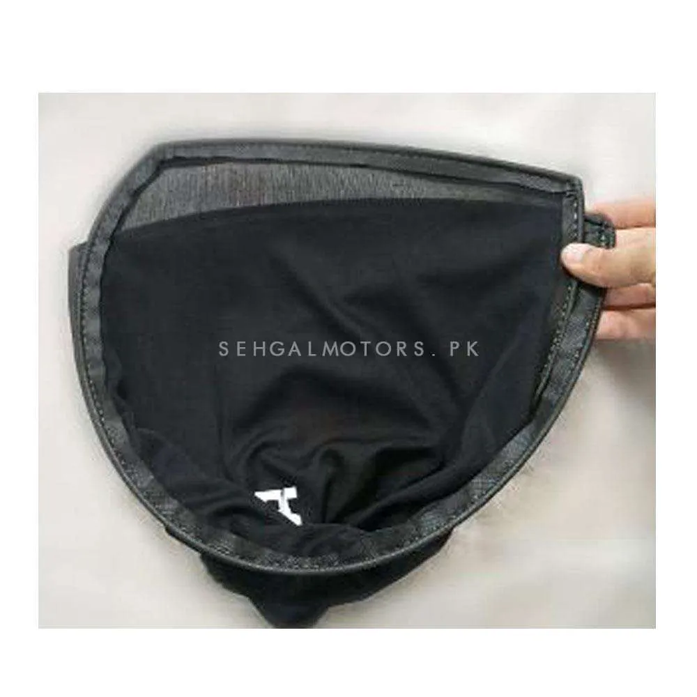 Honda Grace Foldable & Flexible Side Sunshade - Model 2018-2022 - Sun Shade | Parda