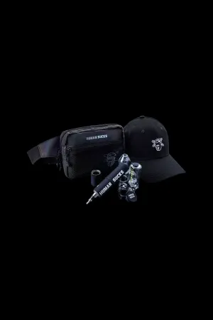 Human Sucks Stinger 2 Kit w/ Cap & Fanny Pack