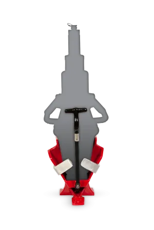 Hurst MOC COMBI Combination Mount