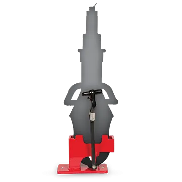Hurst S 799 EWXT Cutter Mount