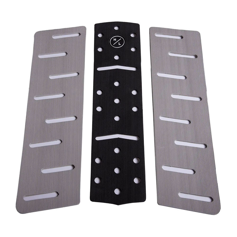 Hyperlite Mid-Size Corduroy Front Traction Pad
