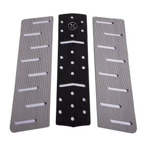Hyperlite Mid-Size Corduroy Front Traction Pad