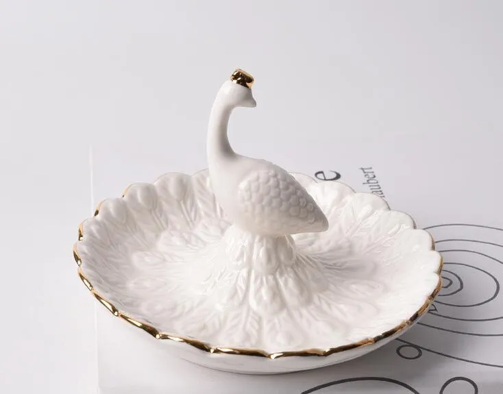 Importikaah Ring Holder Pack Of 3