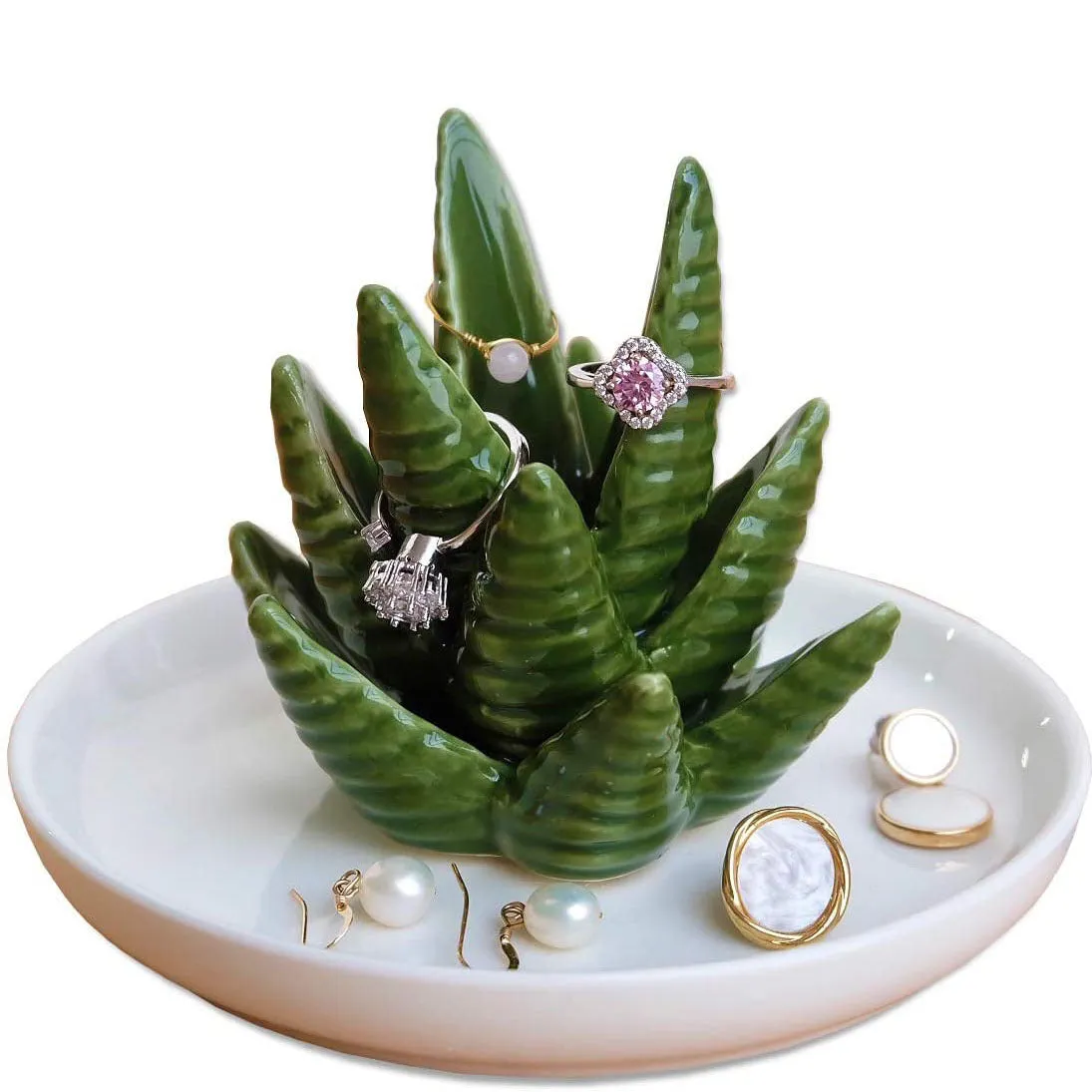 Importikaah Ring Holder Pack Of 3