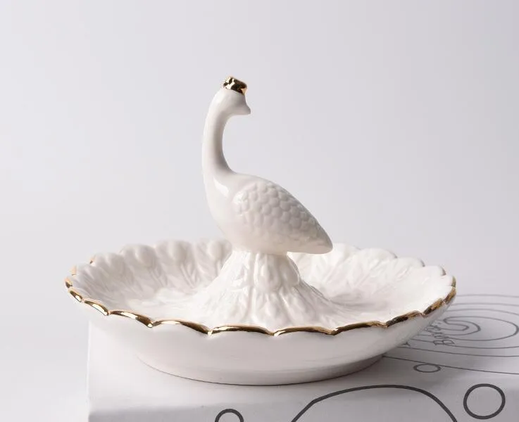 Importikaah Ring Holder Pack Of 3