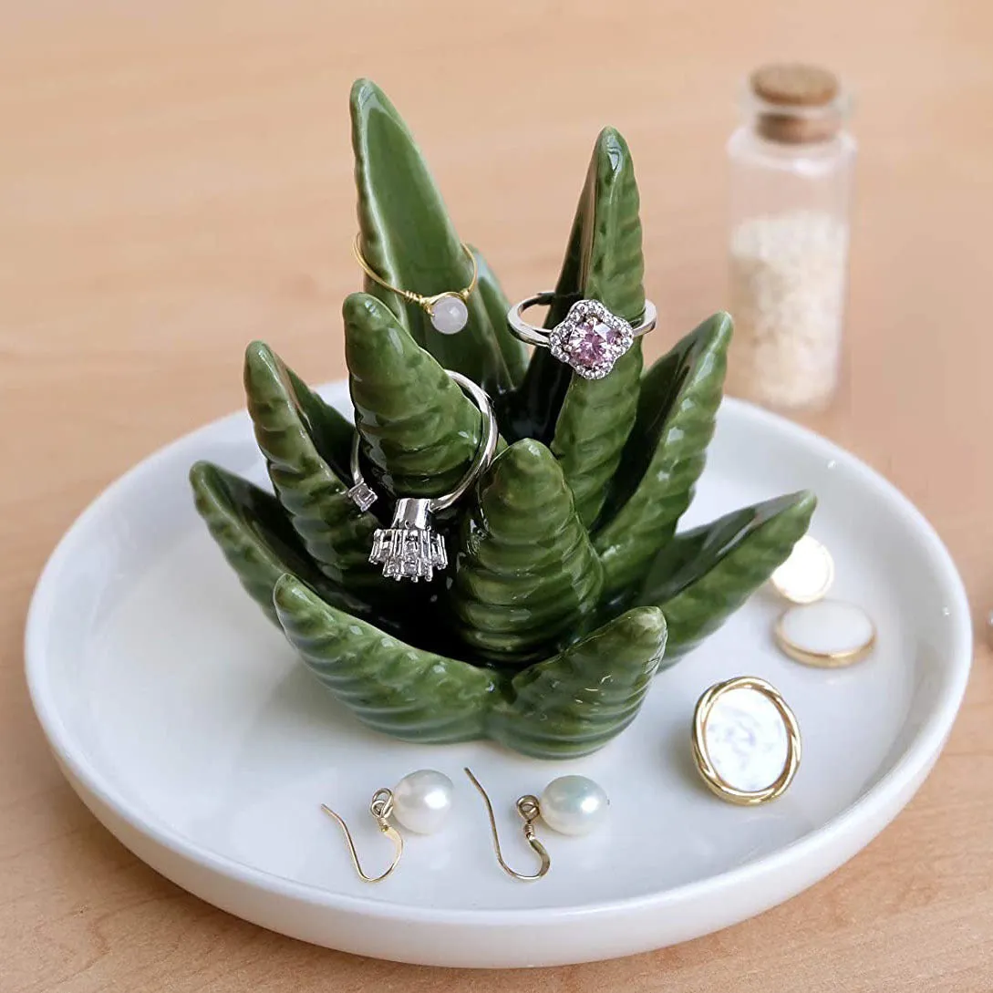Importikaah Ring Holder Pack Of 3