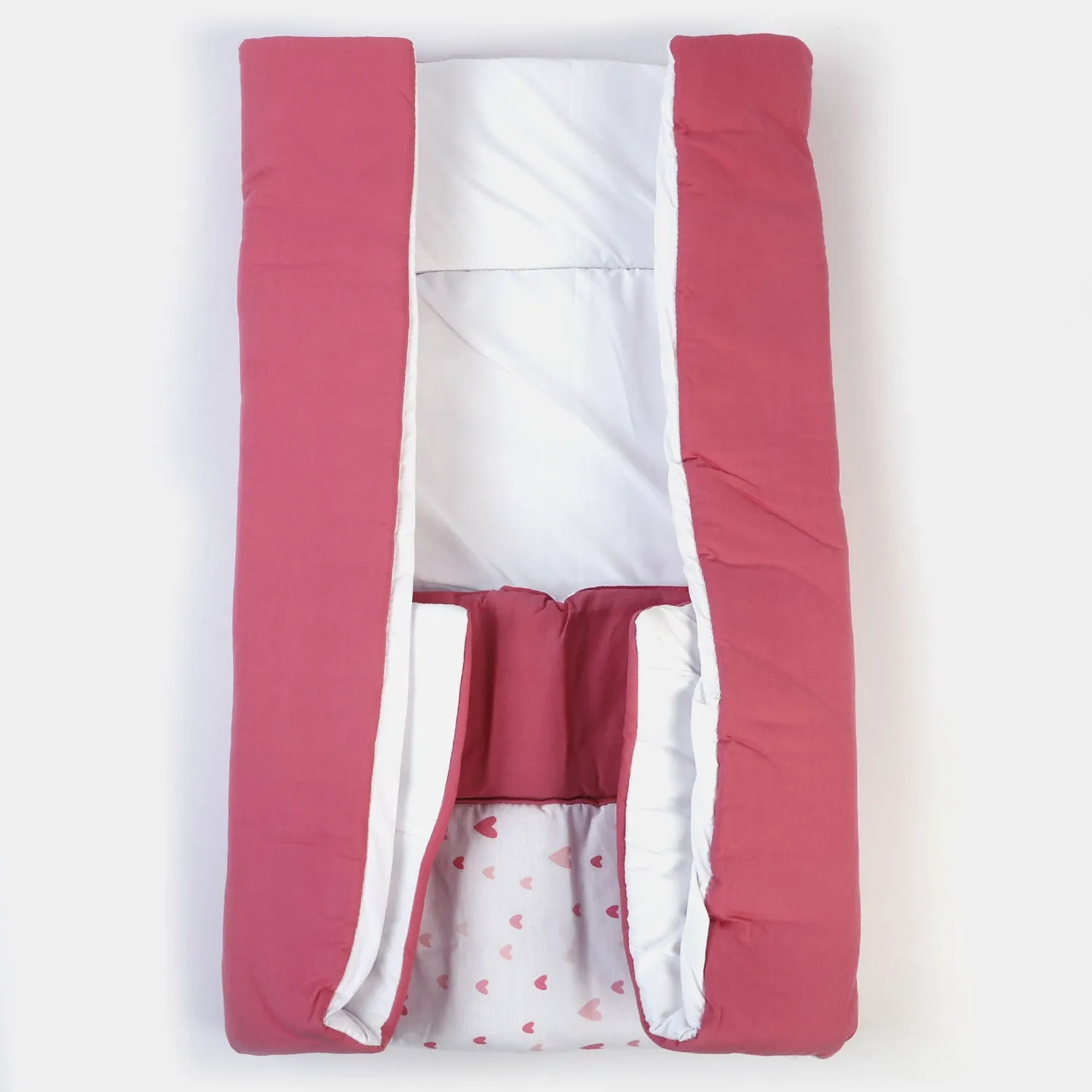Infant Baby Carry Nest Set | 7PCs