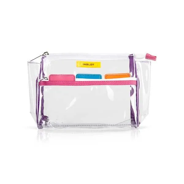 Inglot Cosmetic Bag