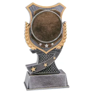Insert Holder Shield Award Resin (SA611)