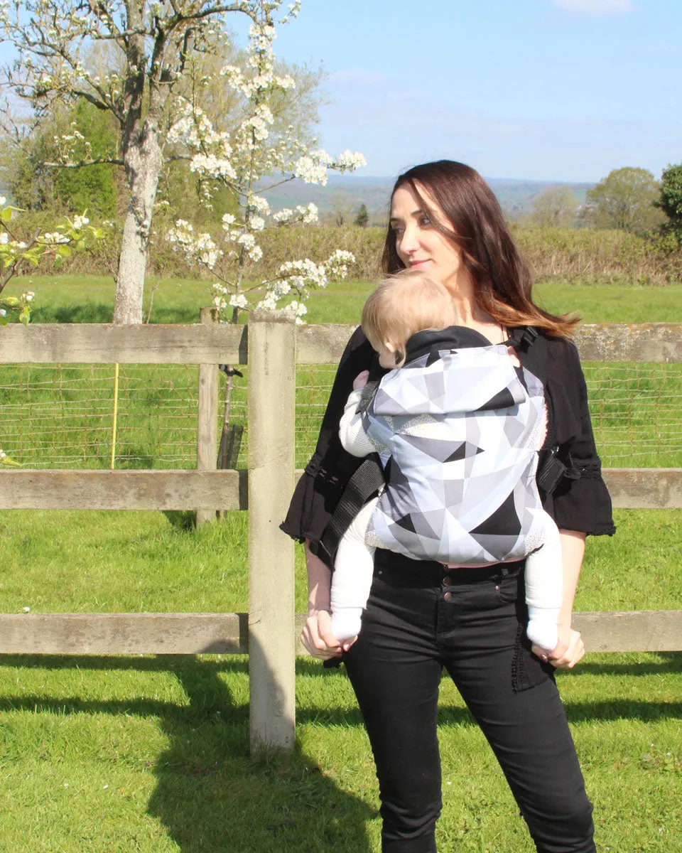 Integra Size 2 Viva Regular Strap Baby Carrier
