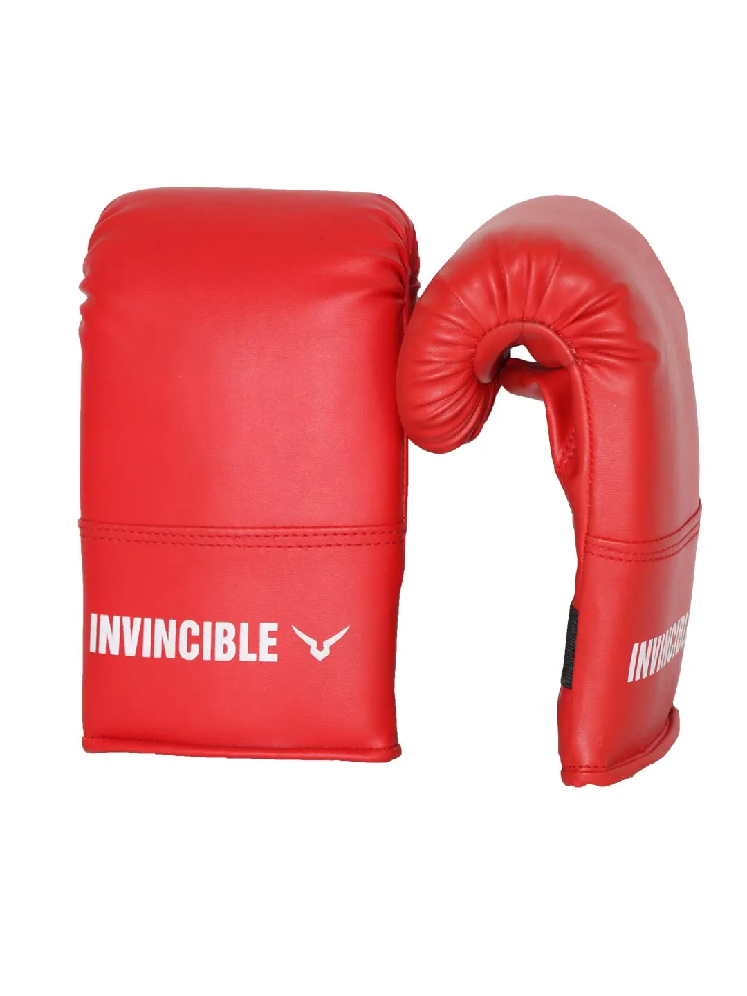 Invincible Kids Boxing Kit