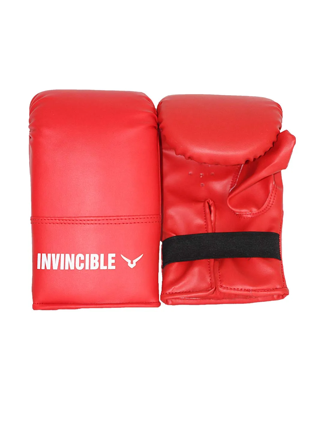 Invincible Kids Boxing Kit