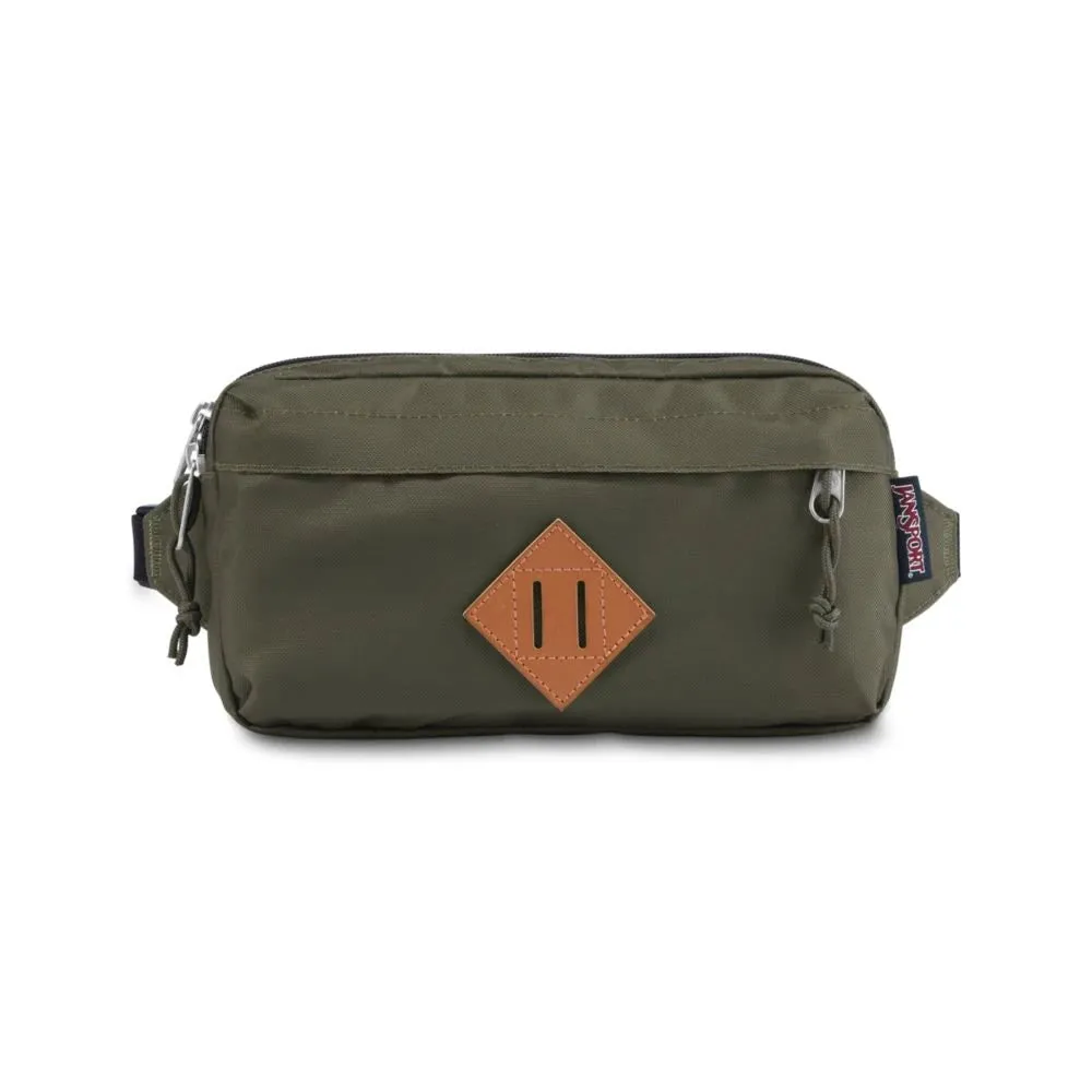 JanSport Waisted Fanny Pack