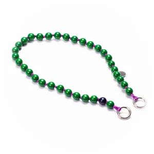 JAZZ SHORTIE cell phone chain