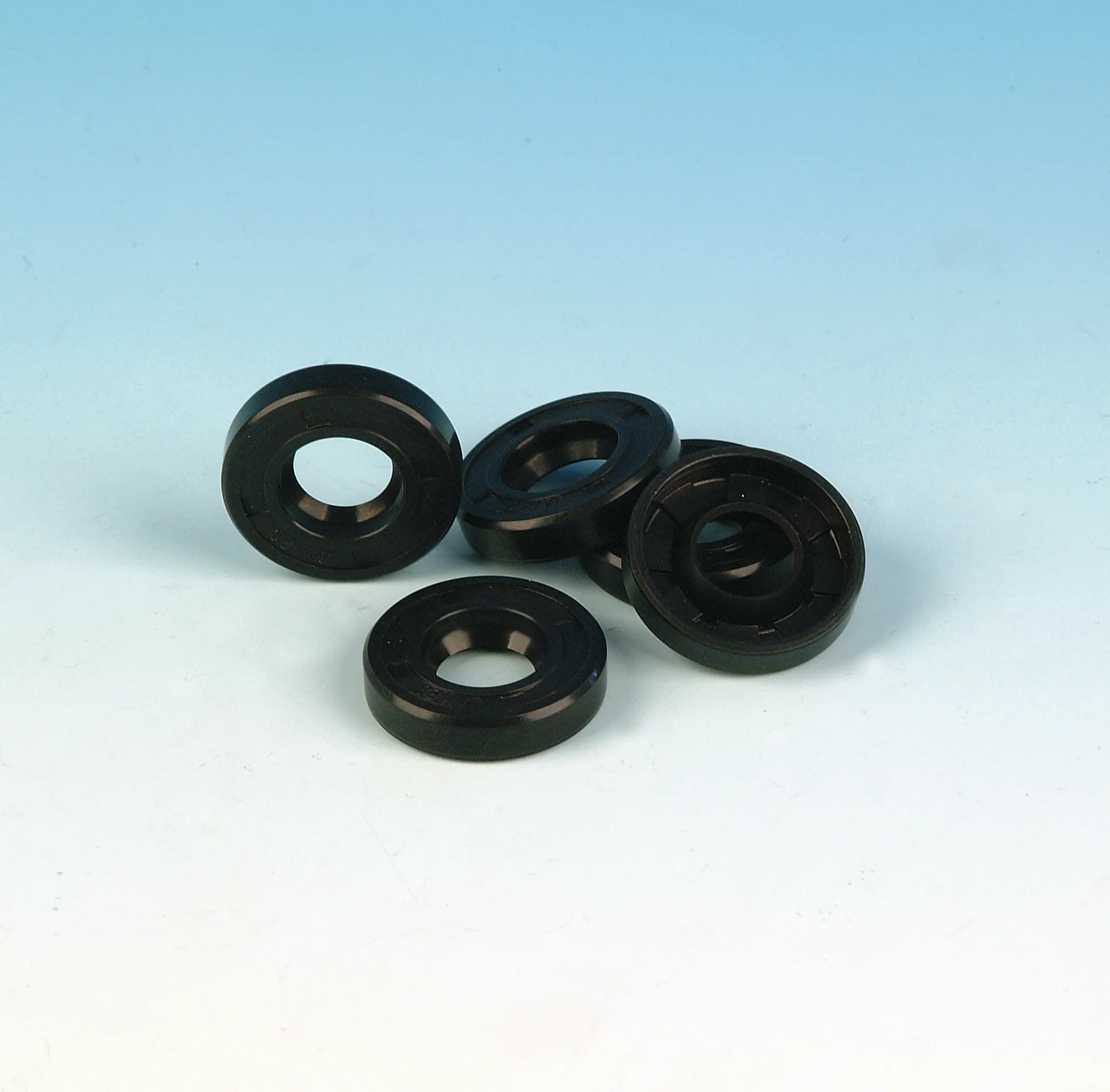 JGI-12002 - OIL SEAL GENERATOR SMALL END